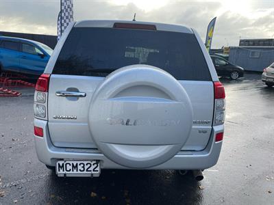 2008 Suzuki ESCUDO - Thumbnail