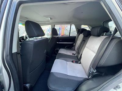2008 Suzuki ESCUDO - Thumbnail
