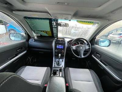 2008 Suzuki ESCUDO - Thumbnail