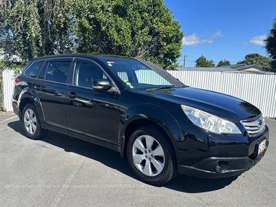 2009 Subaru Legacy - Thumbnail