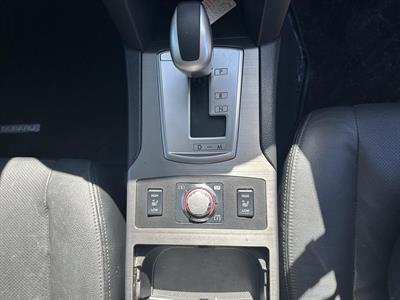 2009 Subaru Legacy - Thumbnail