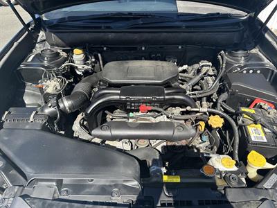 2009 Subaru Legacy - Thumbnail