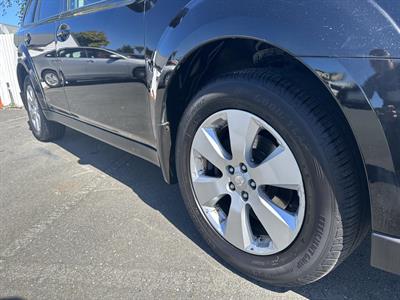 2009 Subaru Legacy - Thumbnail