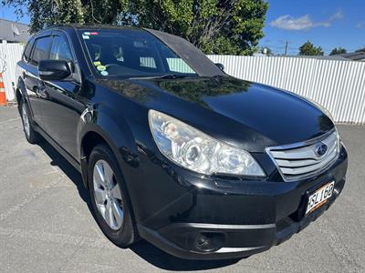 2009 Subaru Legacy - Thumbnail