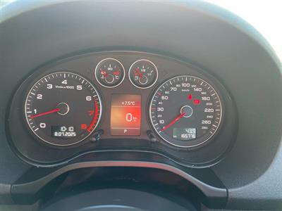 2010 Audi A3 - Thumbnail
