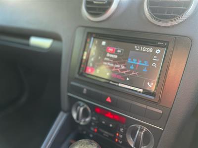 2010 Audi A3 - Thumbnail