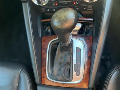 2010 Audi A3 - Thumbnail
