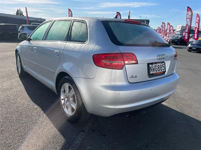2010 Audi A3 - Thumbnail
