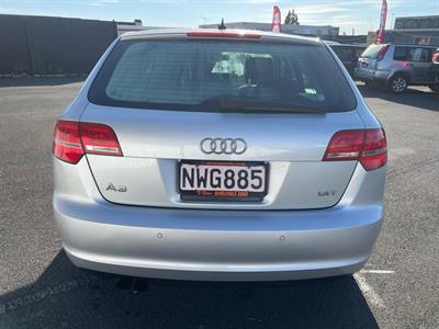 2010 Audi A3 - Thumbnail