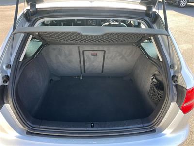 2010 Audi A3 - Thumbnail