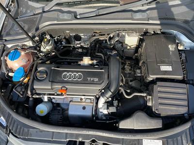 2010 Audi A3 - Thumbnail