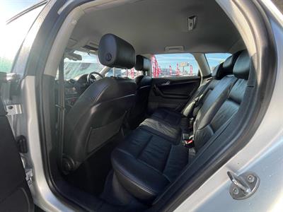 2010 Audi A3 - Thumbnail