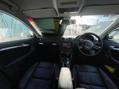 2010 Audi A3 - Thumbnail