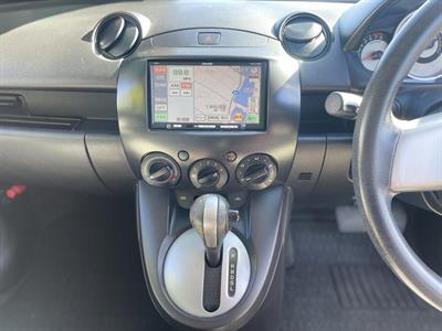 2010 Mazda Demio - Thumbnail