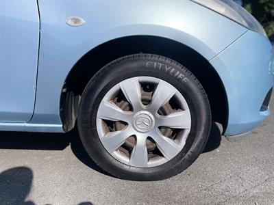 2010 Mazda Demio - Thumbnail