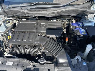 2010 Mazda Demio - Thumbnail