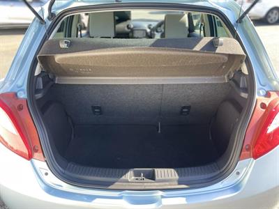 2010 Mazda Demio - Thumbnail