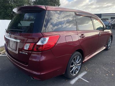 2012 Subaru Exiga - Thumbnail