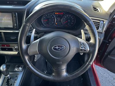 2012 Subaru Exiga - Thumbnail