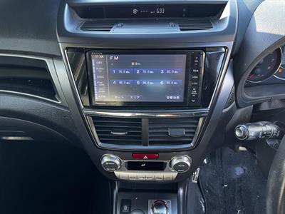 2012 Subaru Exiga - Thumbnail