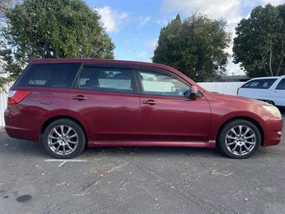 2012 Subaru Exiga - Thumbnail