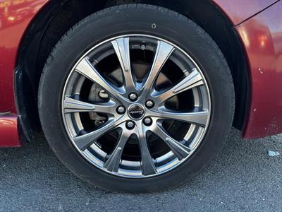 2012 Subaru Exiga - Thumbnail