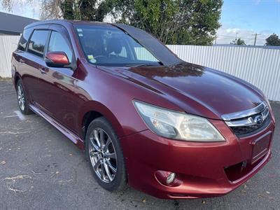 2012 Subaru Exiga - Thumbnail