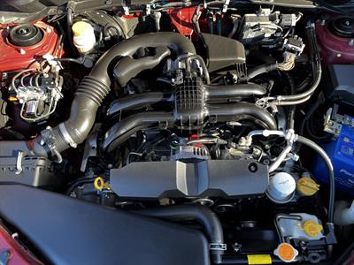 2012 Subaru Exiga - Thumbnail