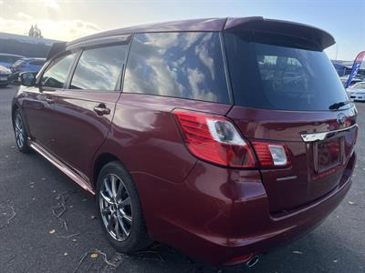 2012 Subaru Exiga - Thumbnail