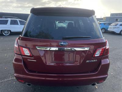 2012 Subaru Exiga - Thumbnail