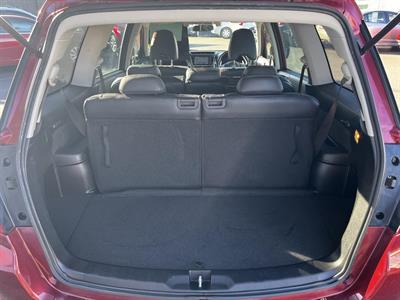 2012 Subaru Exiga - Thumbnail