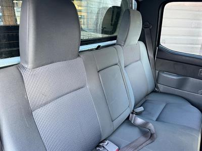 2011 Mazda BT-50 - Thumbnail