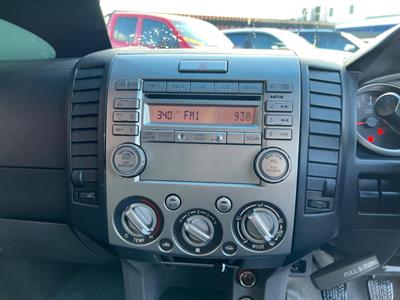 2011 Mazda BT-50 - Thumbnail