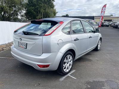 2011 Ford Focus - Thumbnail