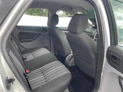 2011 Ford Focus - Thumbnail