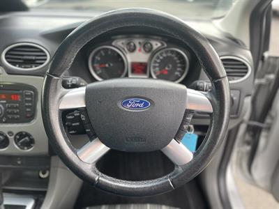 2011 Ford Focus - Thumbnail