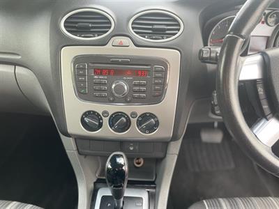 2011 Ford Focus - Thumbnail