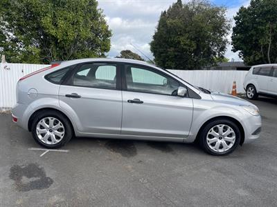 2011 Ford Focus - Thumbnail