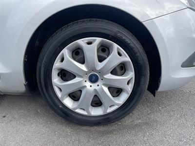 2011 Ford Focus - Thumbnail