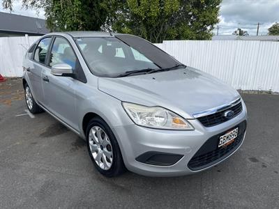 2011 Ford Focus - Thumbnail