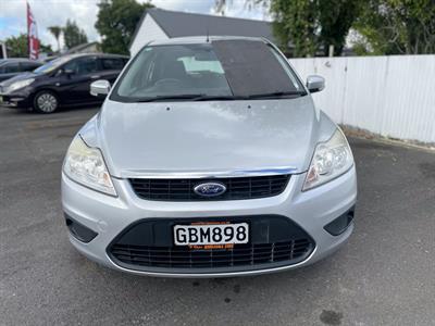 2011 Ford Focus - Thumbnail
