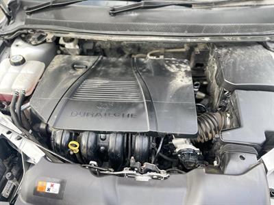 2011 Ford Focus - Thumbnail