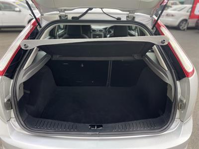 2011 Ford Focus - Thumbnail