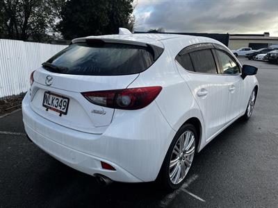 2014 Mazda Axela - Thumbnail