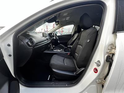 2014 Mazda Axela - Thumbnail