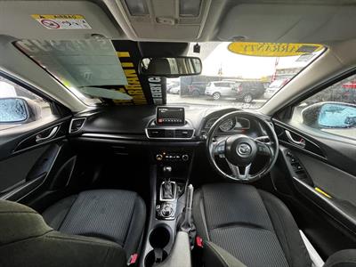 2014 Mazda Axela - Thumbnail