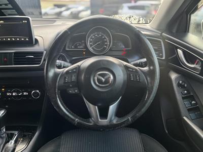2014 Mazda Axela - Thumbnail