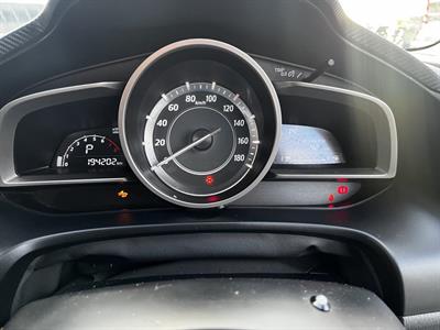 2014 Mazda Axela - Thumbnail