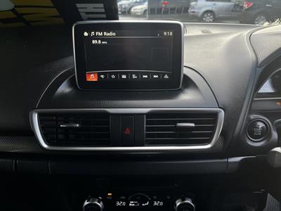 2014 Mazda Axela - Thumbnail