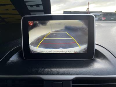 2014 Mazda Axela - Thumbnail